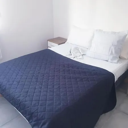 Grand Appartement, 2 Ou 3 Ou 4 Pieces, Tramway Sur Place, Proche Gare Sncf St Augustin 5 Min, Aeroport A 7 Min, Ou Allianz Riviera 10 Min, Palais Nikaia 2 Min , Supermarche Sur Place, Parking Possible Si Disponible Ou Payant A 1000 Metre Apartamento *