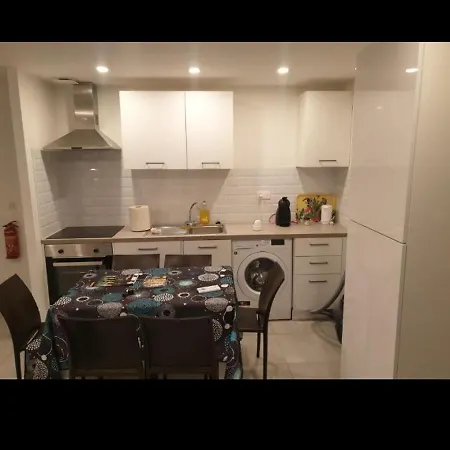 Grand Appartement, 2 Ou 3 Ou 4 Pieces, Tramway Sur Place, Proche Gare Sncf St Augustin 5 Min, Aeroport A 7 Min, Ou Allianz Riviera 10 Min, Palais Nikaia 2 Min , Supermarche Sur Place, Parking Possible Si Disponible Ou Payant A 1000 Metre Appartement Nice