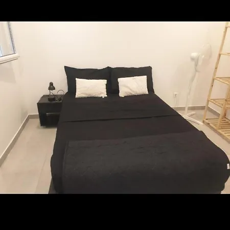 Grand Appartement, 2 Ou 3 Ou 4 Pieces, Tramway Sur Place, Proche Gare Sncf St Augustin 5 Min, Aeroport A 7 Min, Ou Allianz Riviera 10 Min, Palais Nikaia 2 Min , Supermarche Sur Place, Parking Possible Si Disponible Ou Payant A 1000 Metre Appartement